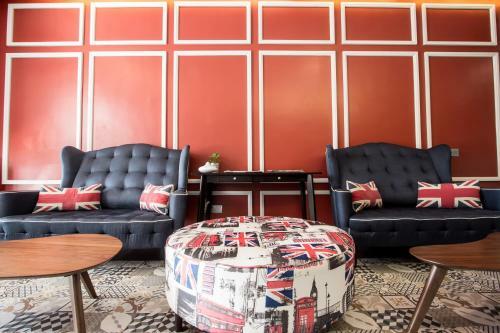 Bloommaze Boutique Hotel