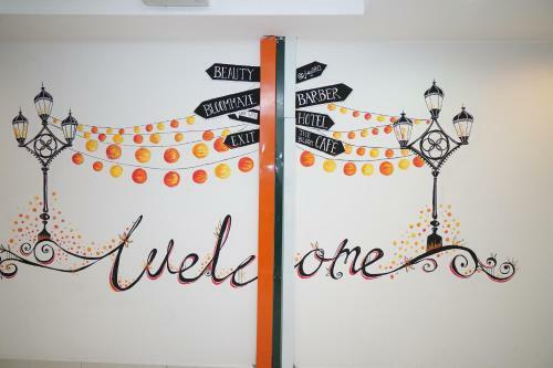 Bloommaze Boutique Hotel