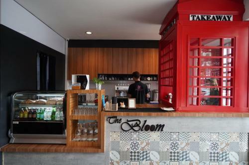 Bloommaze Boutique Hotel