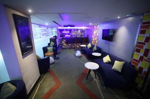 Hotel The Byke Suraj Plaza