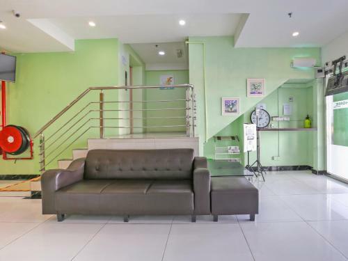 G Home Hotel