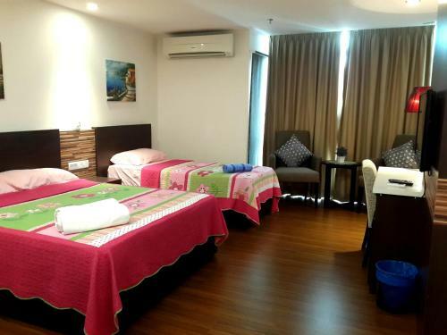 Apartamento Permata Studio
