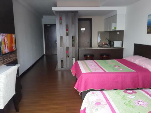 Apartamento Permata Studio