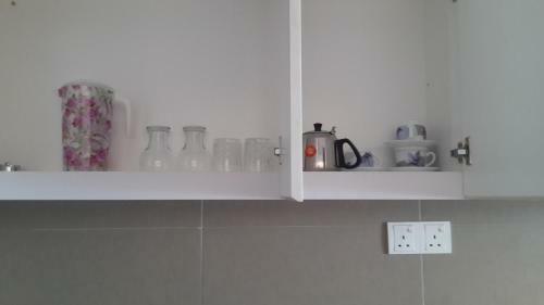 Apartamento Permata Studio