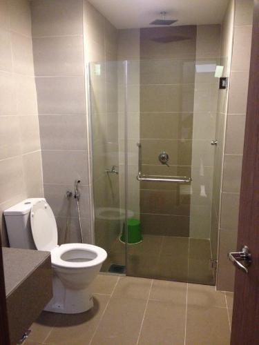 Ct Studio Apartment Kota Bharu