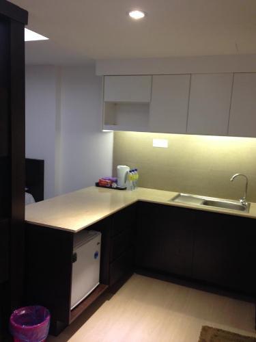Ct Studio Apartment Kota Bharu