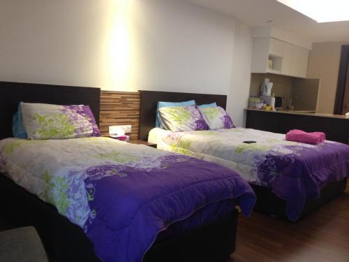 Ct Studio Apartment Kota Bharu