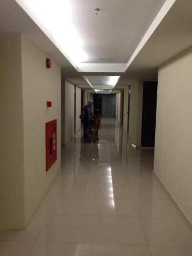 Ct Studio Apartment Kota Bharu