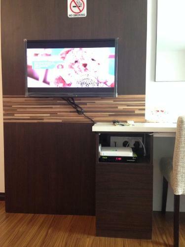 Ct Studio Apartment Kota Bharu