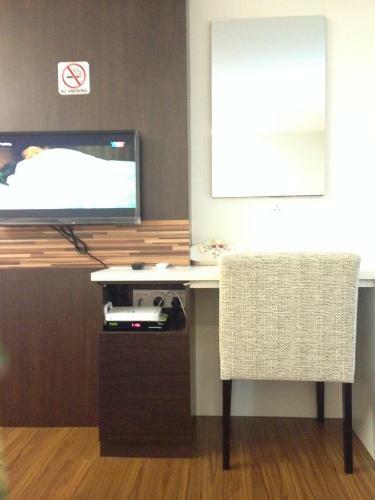 Ct Studio Apartment Kota Bharu