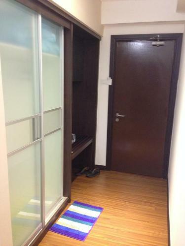 Ct Studio Apartment Kota Bharu