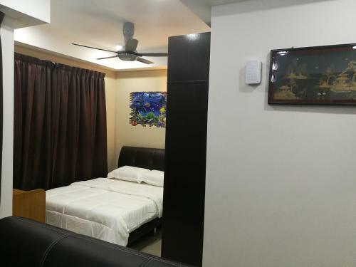 Apartamento Nf Suites D'perdana Condo