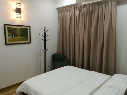 Apartamento Nf Suites D'perdana Condo