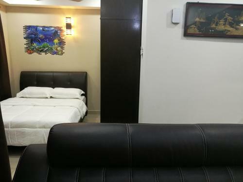 Apartamento Nf Suites D'perdana Condo