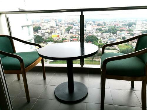 Apartamento Nf Suites D'perdana Condo
