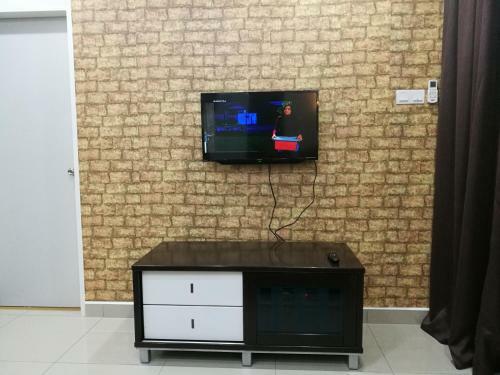 Apartamento Nf Suites D'perdana Condo