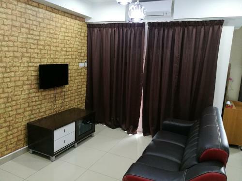 Apartamento Nf Suites D'perdana Condo