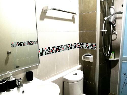 Apartamento Nf Suites D'perdana Condo