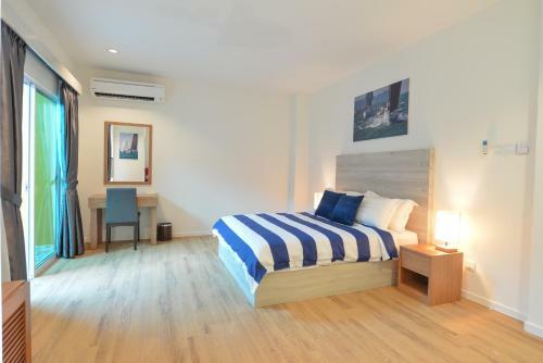 Langkawi Yacht Club Hotel