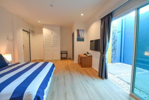 Langkawi Yacht Club Hotel