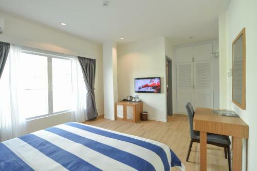 Langkawi Yacht Club Hotel