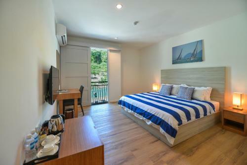 Langkawi Yacht Club Hotel