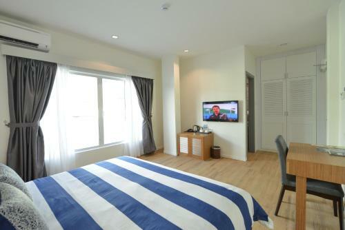 Langkawi Yacht Club Hotel