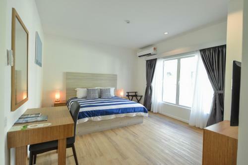 Langkawi Yacht Club Hotel