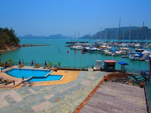 Langkawi Yacht Club Hotel