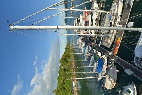 Langkawi Yacht Club Hotel