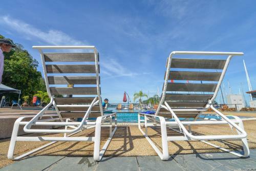 Langkawi Yacht Club Hotel