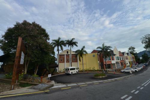 Langkawi Yacht Club Hotel