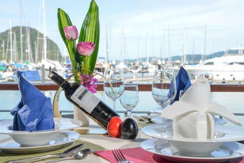 Langkawi Yacht Club Hotel