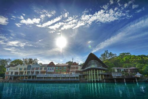 Langkawi Yacht Club Hotel