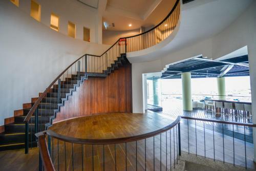 Langkawi Yacht Club Hotel
