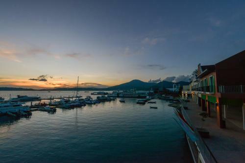 Langkawi Yacht Club Hotel