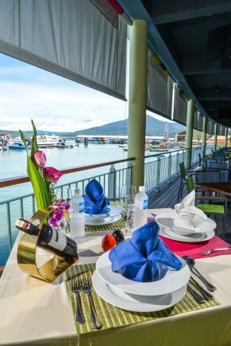 Langkawi Yacht Club Hotel
