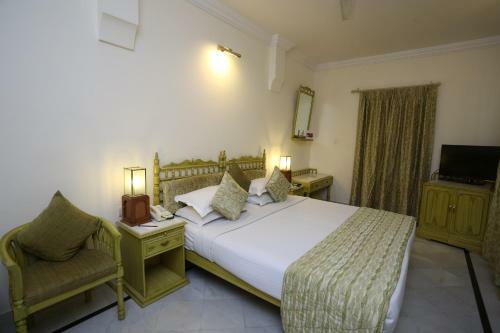 Garden Hotel
