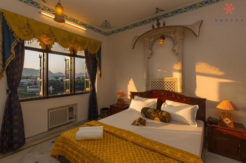 Albergue Zostel Udaipur