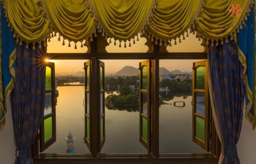 Albergue Zostel Udaipur