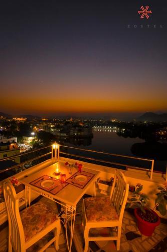 Albergue Zostel Udaipur