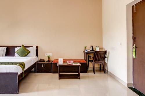 Hotel Treebo Trend Park Classic Udaipur