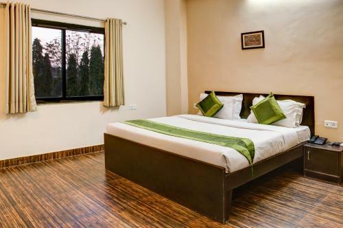 Hotel Treebo Trend Park Classic Udaipur