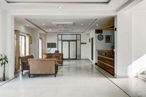 Hotel Treebo Trend Park Classic Udaipur