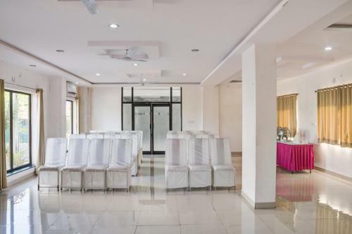 Hotel Treebo Trend Park Classic Udaipur
