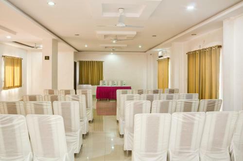 Hotel Treebo Trend Park Classic Udaipur