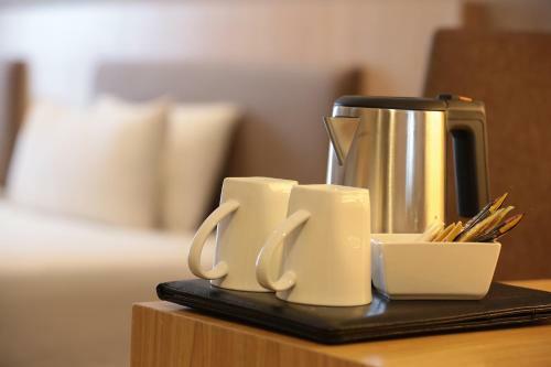 Imperial Riverbank Hotel Kuching