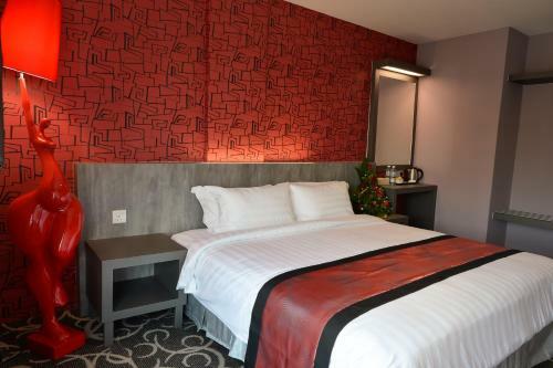 Motel De Champs Hotel