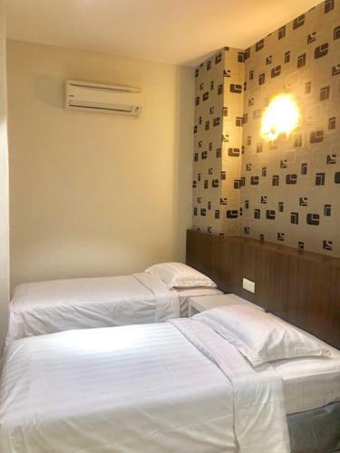 Motel De Champs Hotel