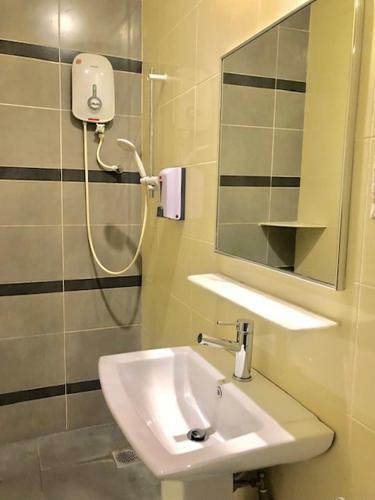 Motel De Champs Hotel